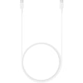 EP-DX310JWEGEU Samsung Charge/Sync Cable USB-C to USB-C 60W 1.8m. White