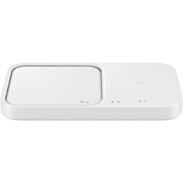 EP-P5400BWEGEU Samsung Wireless Qi Duo Charger Pad 15W White