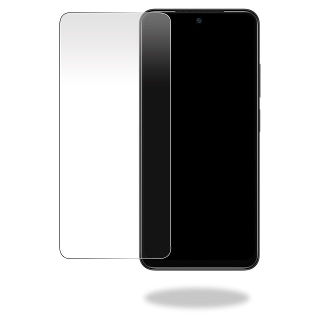 Mobilize Glass Screen Protector Xiaomi Redmi Note 11/11S 4G