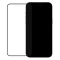 Mobilize Edge-To-Edge Glass Screen Protector Apple iPhone 14 Pro Max Black Full Glue