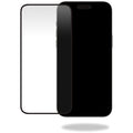 Mobilize Glass Screen Protector - Black Frame - Apple iPhone 14 Pro Max