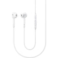 EO-EG920BWEGWW Samsung In-Ear Fit Stereo Headset White Bulk