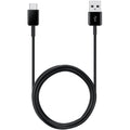 EP-DG930IBEGWW Samsung Charge/Sync Cable USB-C 1.5m. Black Bulk