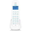 PDX-300BW Profoon DECT Telefoon White/Blue