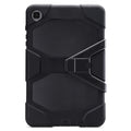 Xccess Survivor Essential Case Samsung Galaxy Tab A7 Lite 8.7 Black