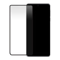 Mobilize Edge-To-Edge Glass Screen Protector Motorola Edge 30 Ultra Black Edge Glue