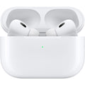 MQD83ZM/A Apple AirPods Pro (2nd Gen) Wireless Stereo Headset + MagSafe Charging Case White