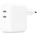 MNWP3ZM/A Apple USB-C Dual Port Charger 35W White