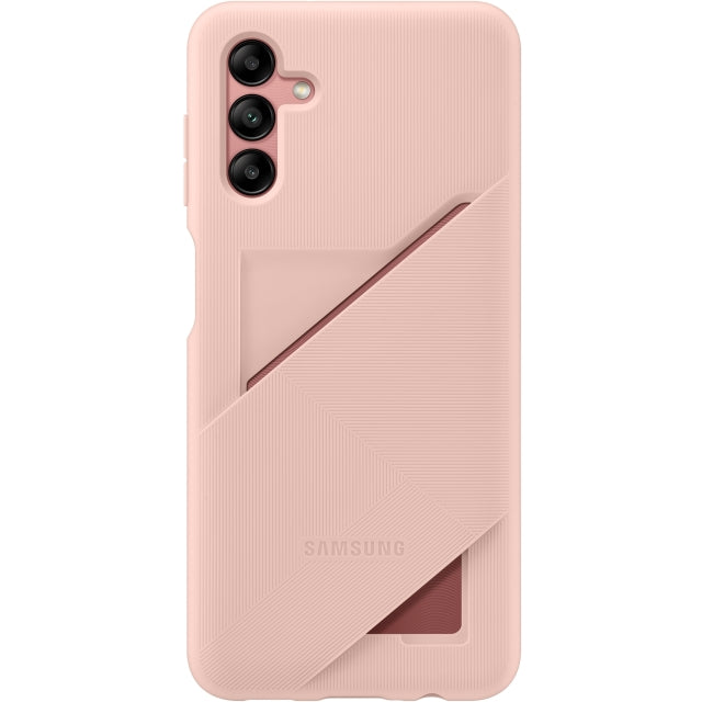 EF-OA047TZEGWW Samsung Card Slot Cover Galaxy A04s Copper