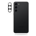 Mobilize Glass Screen Protector for Camera Samsung Galaxy S23 5G