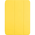 MQDR3ZM/A Apple Smart Folio iPad 10.9 (2022)/iPad 11 (2025) Lemonade