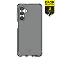 ITSKINS Level 2 SpectrumClear_R for Samsung Galaxy A54 5G Smoke
