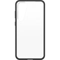 OtterBox React Series Samsung Galaxy S23+ 5G Clear/Black