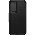 OtterBox Strada Samsung Galaxy S23+ 5G Shadow Black