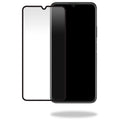Mobilize Glass Screen Protector - Black Frame - Samsung Galaxy A24 4G