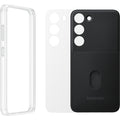 EF-MS911CBEGWW Samsung Frame Cover Galaxy S23 5G Black