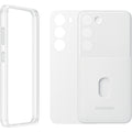 EF-MS911CWEGWW Samsung Frame Cover Galaxy S23 5G White