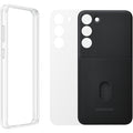 EF-MS916CBEGWW Samsung Frame Cover Galaxy S23+ 5G Black