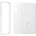EF-MS916CWEGWW Samsung Frame Cover Galaxy S23+ 5G White
