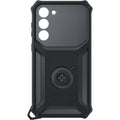 EF-RS916CBEGWW Samsung Rugged Gadget Case Galaxy S23+ 5G Black