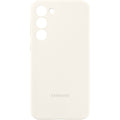EF-PS916TUEGWW Samsung Silicone Cover Galaxy S23+ 5G Cream