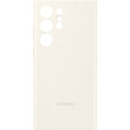 EF-PS918TUEGWW Samsung Silicone Cover Galaxy S23 Ultra 5G Cream