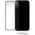 Mobilize Glass Screen Protector - Black Frame - Apple iPhone 15 Pro Max