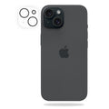 Mobilize Glass Screen Protector for Camera Apple iPhone 15/15 Plus