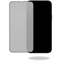 Mobilize Privacy Glass Screen Protector - Black Frame - for Apple iPhone 15 Pro Max