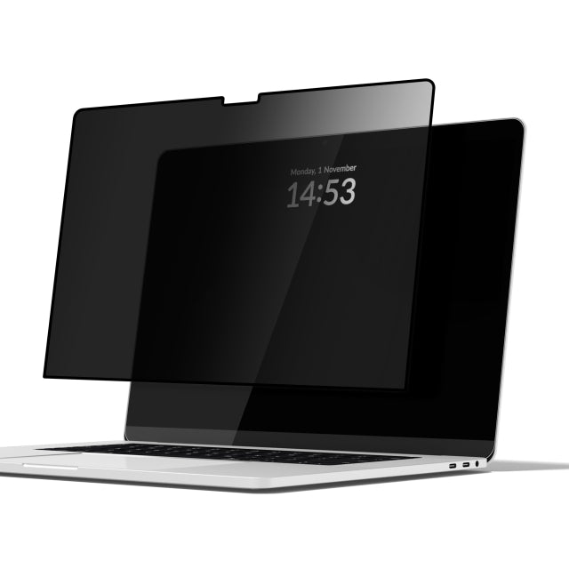Mobilize Privacy Screen Protector for Apple MacBook Air 13.6inch (2022 - 2024)