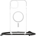 OtterBox React Series Necklace MagSafe Apple iPhone 14 Plus/15 Plus Clear