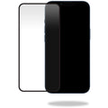 Mobilize Privacy Glass Screen Protector - Black Frame - for Apple iPhone 13/13 Pro/14