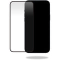 Mobilize Privacy Glass Screen Protector - Black Frame - for Apple iPhone 13 Pro Max/14 Plus