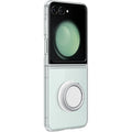EF-XF731CTEGWW Samsung Clear Gadget Case Galaxy Z Flip5 Clear