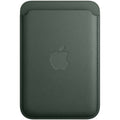 MT273ZM/A Apple FineWoven Wallet with MagSafe Evergreen
