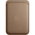 MT243ZM/A Apple FineWoven Wallet with MagSafe Taupe