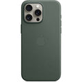 MT503ZM/A Apple FineWoven Case with MagSafe iPhone 15 Pro Max Evergreen