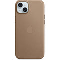 MT473ZM/A Apple FineWoven Case with MagSafe iPhone 15 Plus Taupe