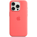 MT1G3ZM/A Apple Silicone Case with MagSafe iPhone 15 Pro Guave