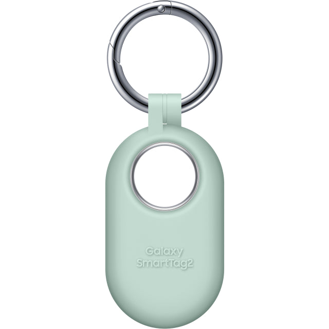 EF-PT560CMEGWW Samsung Galaxy Silicon Case for SmartTag2 Mint