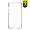 ITSKINS Level 2 SpectrumClear_R for Samsung Galaxy A35 5G Transparent
