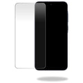My Style Tempered Glass Screen Protector for Samsung Galaxy A35 5G/A36 5G/A55 5G/A56 5G/S24 FE 5G Clear (10-Pack)