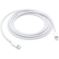 MQGH2ZM/A Apple USB-C to Lightning Cable 2m. White