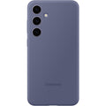 EF-PS926TVEGWW Samsung Silicone Cover Galaxy S24+ 5G Violet