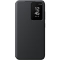 EF-ZS921CBEGWW Samsung Smart View Wallet Case Galaxy S24 5G Black