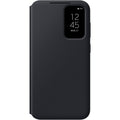 EF-ZS711CBEGWW Samsung Smart View Wallet Case Galaxy S23 FE 5G Black