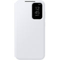 EF-ZS711CWEGWW Samsung Smart View Wallet Case Galaxy S23 FE 5G White