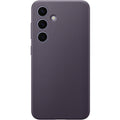 GP-FPS926HCAVW Samsung Vegan Leather Case Galaxy S24+ 5G Dark Violet