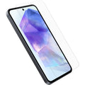 OtterBox Glass Screen Protector Samsung Galaxy A55 5G Clear