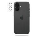 Mobilize Glass Screen Protector for Camera Apple iPhone 16/16 Plus